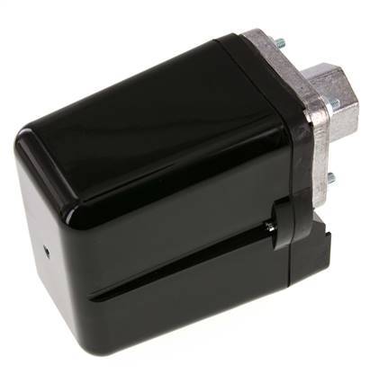 presostato para compresores de 2 a 8bar G1/2'' 400VAC | MDR-5-8