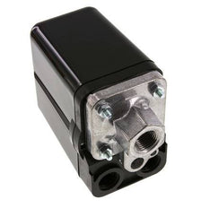 presostato para compresores de 2 a 8bar G1/2'' 400VAC | MDR-5-8