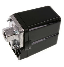 presostato para compresores de 2 a 8bar G1/2'' 400VAC | MDR-5-8