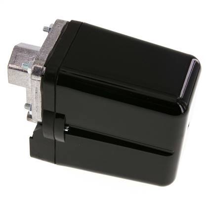 presostato para compresores de 2 a 8bar G1/2'' 400VAC | MDR-5-8