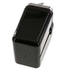 presostato para compresores de 2 a 8bar G1/2'' 400VAC | MDR-5-8