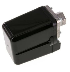 presostato de compresor de 6 a 11bar G1/2'' 230VAC | MDR-53-11