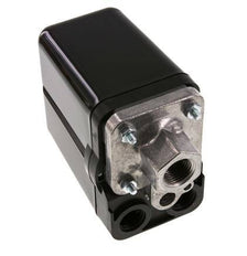 presostato de compresor de 6 a 11bar G1/2'' 230VAC | MDR-53-11