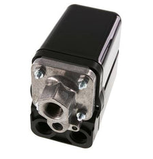 presostato de compresor de 6 a 11bar G1/2'' 230VAC | MDR-53-11