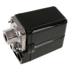 presostato de compresor de 6 a 11bar G1/2'' 230VAC | MDR-53-11