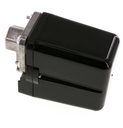 presostato de compresor de 6 a 11bar G1/2'' 230VAC | MDR-53-11