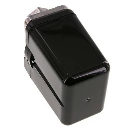 presostato de compresor de 6 a 11bar G1/2'' 230VAC | MDR-53-11