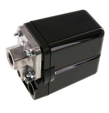 presostato de compresor de 6 a 16bar G1/2'' 230VAC | MDR-53-16
