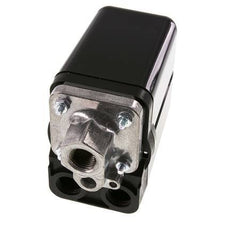 0.presostato de compresor de 5 a 8bar G1/2'' 230VAC | MDR-53-8