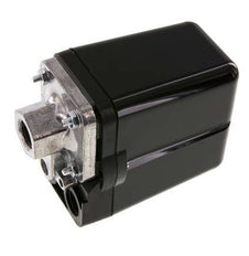 0.presostato de compresor de 5 a 8bar G1/2'' 230VAC | MDR-53-8