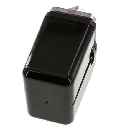 0.presostato de compresor de 5 a 8bar G1/2'' 230VAC | MDR-53-8