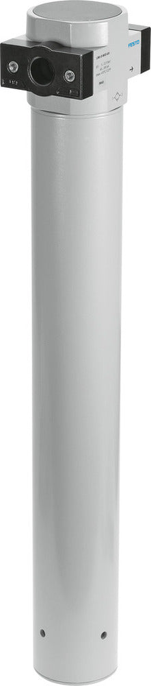 Festo Secador De Aire De Membrana 3-12.5bar 300l/min Maxi - 543664