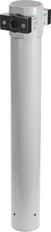Festo Secador De Aire De Membrana 3-12.5bar 300l/min Maxi - 543664