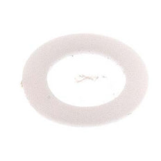 G1/4'' Junta plana de PTFE para manómetro [5 piezas]