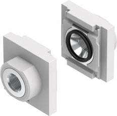 Festo Placa Base-Set - 541550