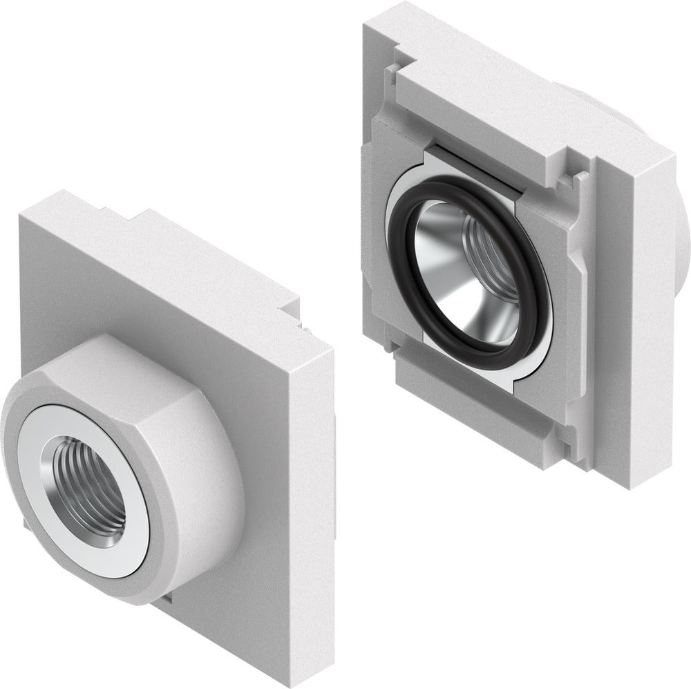 Festo Placa Base-Set - 526069