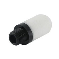 Silenciador de plástico de 70 micras R1/2'' [2 piezas]