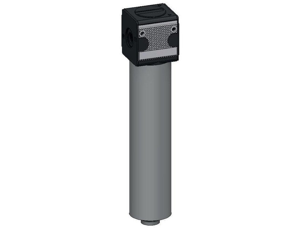 Secador de diafragma 1/4'' 123l/min Mutifix