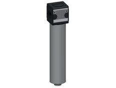 Secador de diafragma 1/4'' 123l/min Mutifix