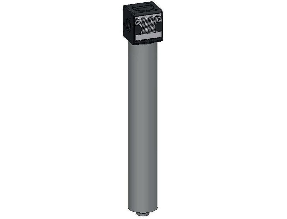 Secador de diafragma 1/4'' 246l/min Mutifix