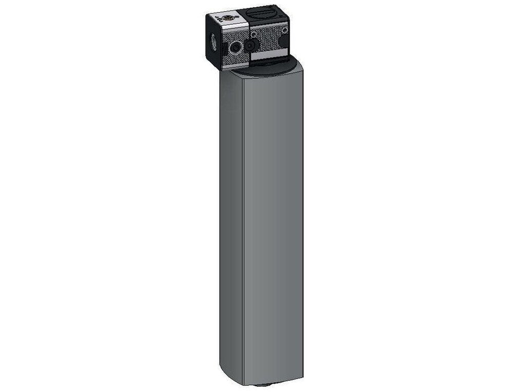 Secador de diafragma 1/4'' 350l/min Mutifix