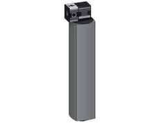 Secador de diafragma 1/4'' 350l/min Mutifix