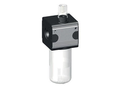 Lubricador G1/2'' Jaula Protectora Policarbonato Multifix 2