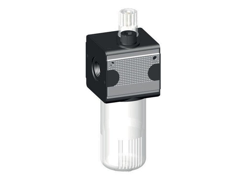 Lubricador G1/2'' Metal Multifix 2