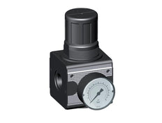 Pressure Regulator G3/4'' 8700 l/min 0.5-16.0bar/7-232psi Zinc Die-Cast Cylinder Lock Multifix 2