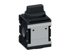 Válvula de bola 3/2 G3/4 25000 l/min Multifix 4