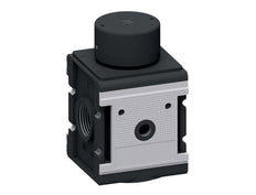 Pressure Regulator Pilot Operated G3/4'' 12000 l/min 0.5-16.0bar/7-232psi Aluminium Multifix 4