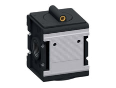 Válvula de arranque suave 1'' 10000l/min Multifix 4