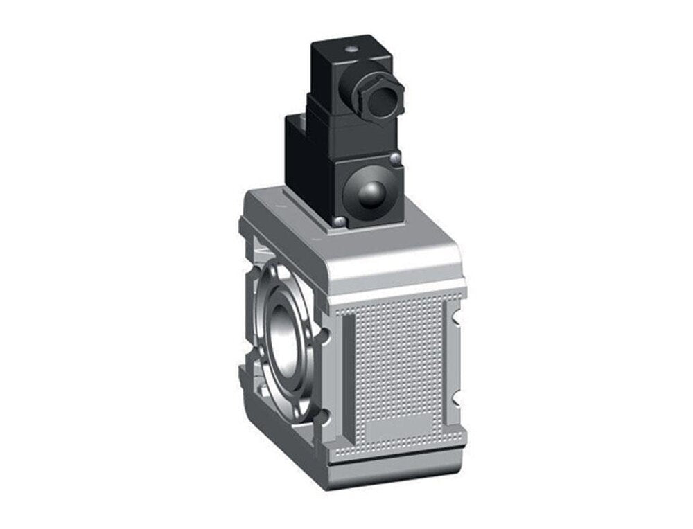 Distribuidor G3/4 25000 l/min Estrecho con Interruptor de Presión Multifix 5