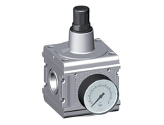 Regulador de presión G3/4'' 17500l/min 0,5-10,0bar/7-145psi Multifix 5