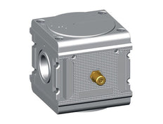 Válvula de arranque suave 1'' 12000l/min Multifix 5