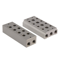 colector de 3 estaciones MVSC1-150 5 vías G1/8''