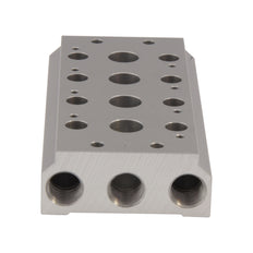 colector de 8 estaciones MVSC1-180 5 vías G1/4''