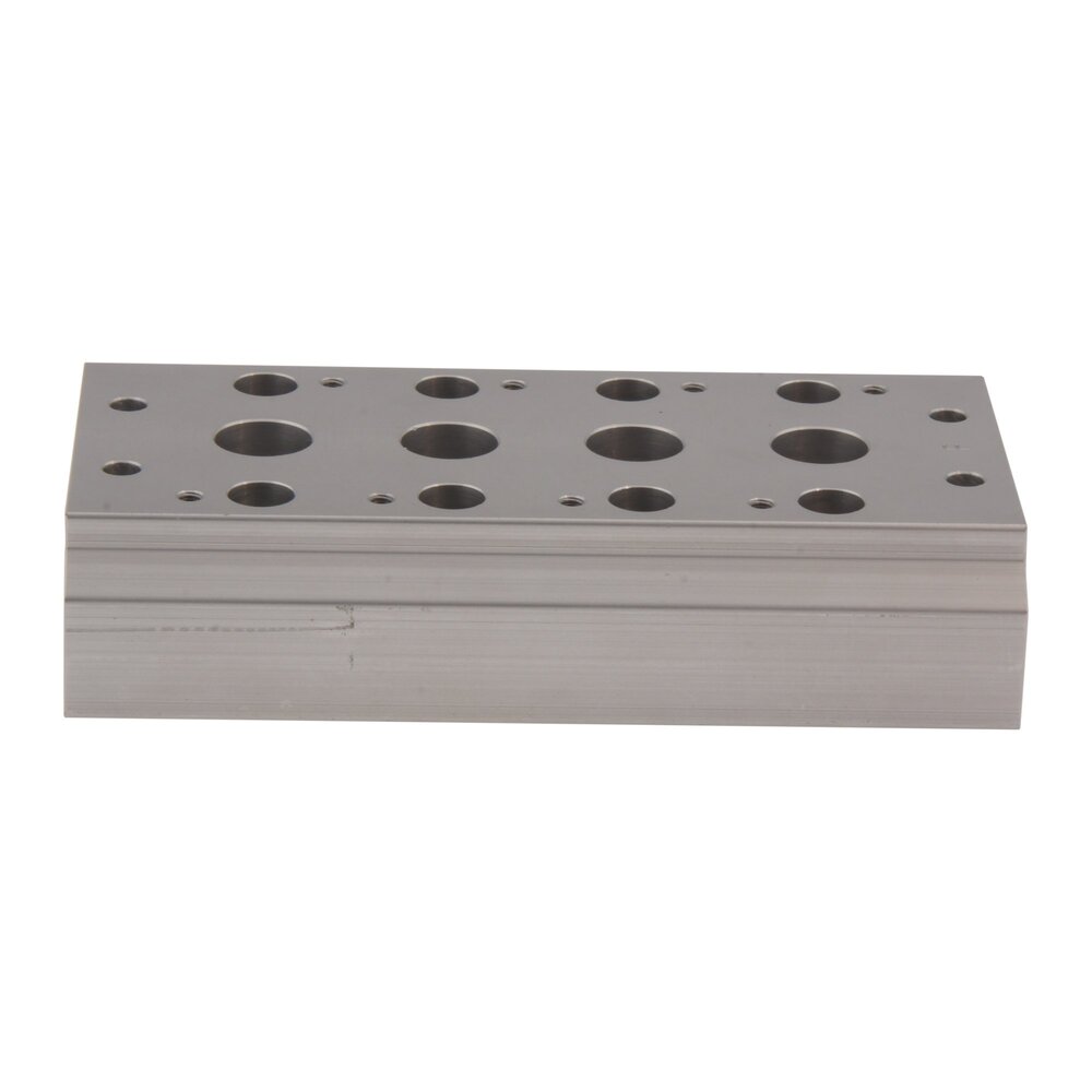 colector de 2 estaciones MVSC-260 5 vías G1/4''