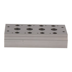 colector de 2 estaciones MVSC-260 5 vías G1/4''