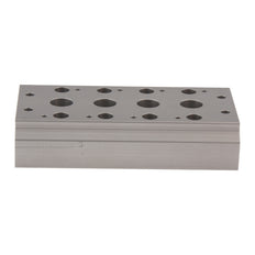 colector de 8 estaciones MVSC1-180 5 vías G1/4''
