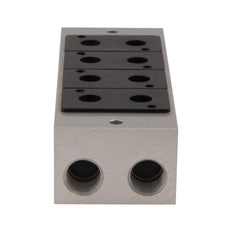 colector de 7 estaciones MVSC1-180 3 vías G1/4''