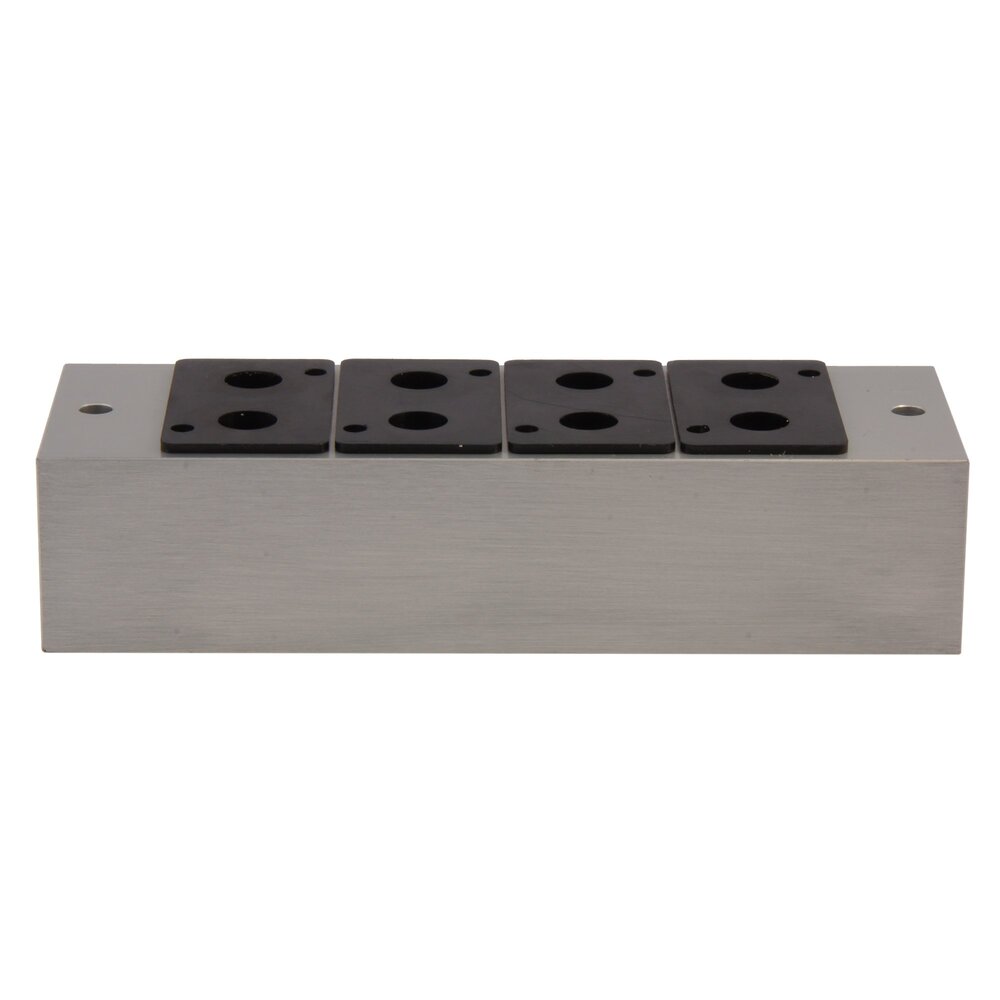 colector de 5 estaciones MVSC-460 de 3 vías G1/2''