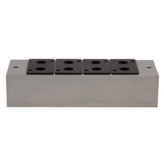 colector de 4 estaciones MVSC-460 de 3 vías G1/2''