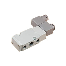 G1/4'' 24V DC 5/2-Vías Válvula Solenoide NAMUR 1.5-8bar MVSN