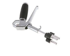 Pistola de soplado TYPHOON Multijet Rosca Hembra G 1/4"