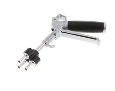 Pistola de soplado TYPHOON Multijet Rosca Hembra G 1/4"