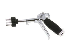 Pistola de soplado TYPHOON Multijet Rosca Hembra G 1/4"