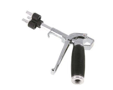 Pistola de soplado TYPHOON Multijet Rosca Hembra G 1/4"