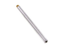tubo de extensión de 150 mm sin boquilla NPT 1/8" (FT/MT)