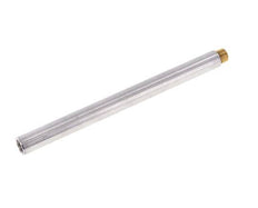 tubo de extensión de 150 mm sin boquilla NPT 1/8" (FT/MT)